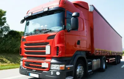 Antalya Kasımpaşa Ambar Kargo