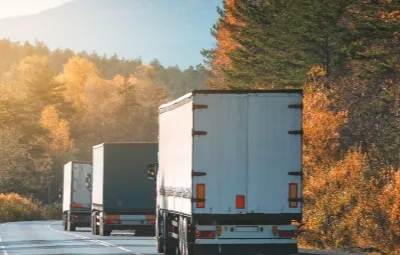 Antalya ile Kasımpaşa Arası Klima Taşıma