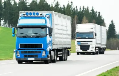 Antalya ile Kasımpaşa Arası Eşya Taşıma